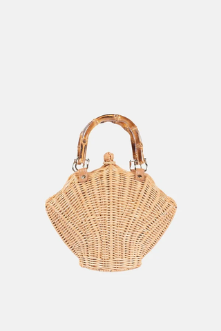 Shelie Bamboo Bag