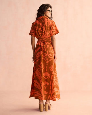 Amira Maxi Dress