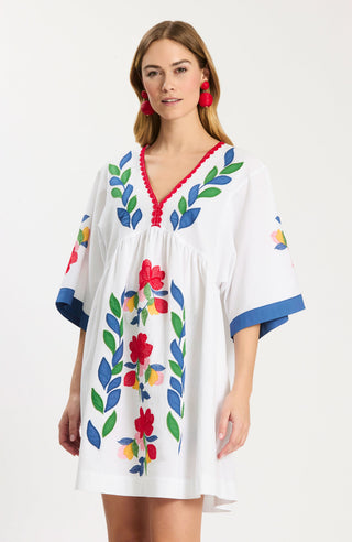 Naomi Dress