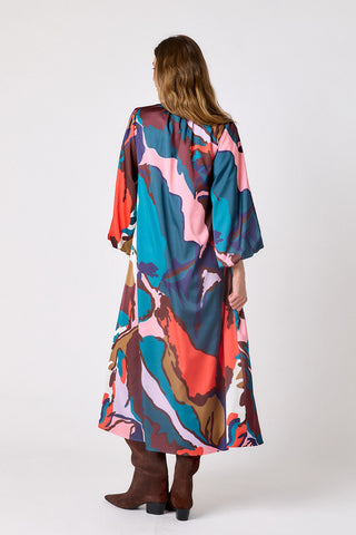 Ryker Dress
