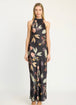 Sundown Floral
