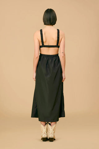 Emelia Dress - Bracken
