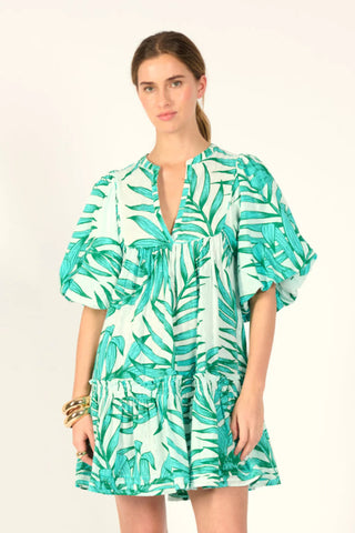 Cruz Mini Dress