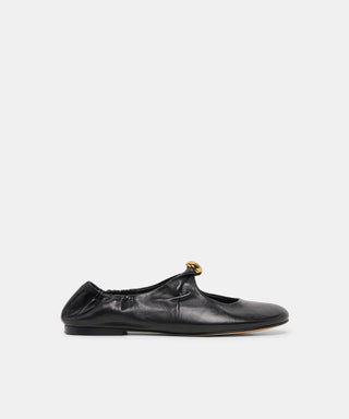Cornel Flat - Black