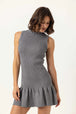 Fog Sweater Gray