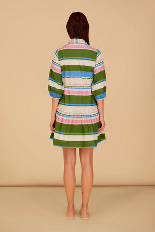 Brynn Dress
