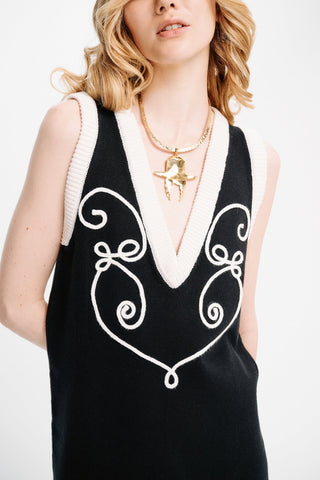 Calusa Dress