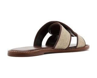 Rita Flat Sandal