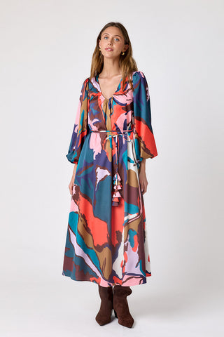 Ryker Dress