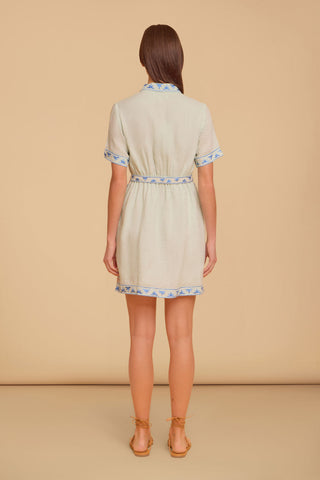 Tilly Dress
