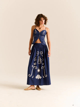 Larissa Skirt