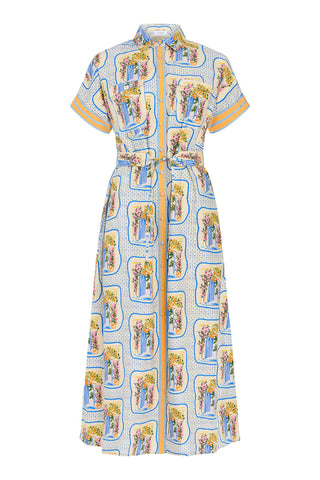 Daphne Dress