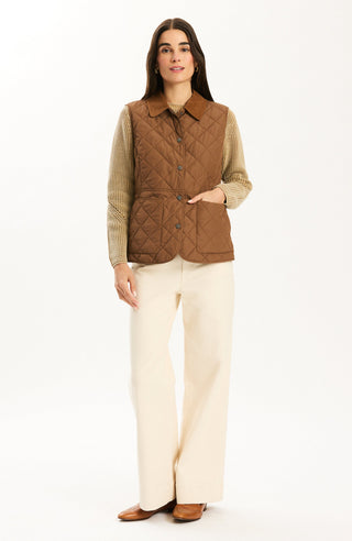 Amoreena Vest