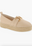 Cream Leather