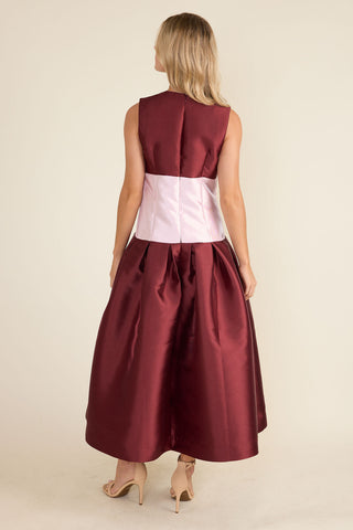 Andrew Dress