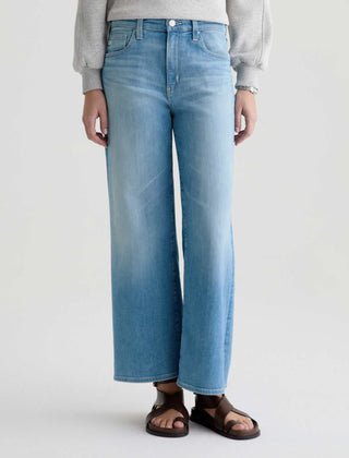 Saige Wide Leg - Expedition