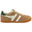 Brown Sugar/Off White/Evergreen