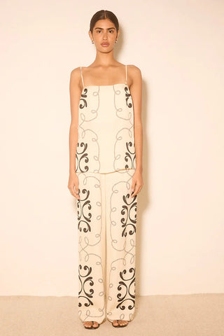 Savanna Top