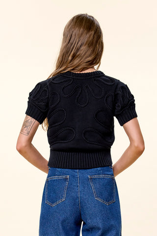 Tammy Sweater