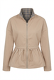 Beige Navy