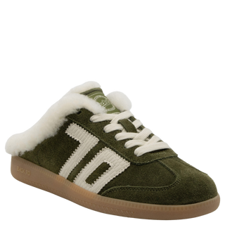 Easter FL Sneaker - Forest Butter