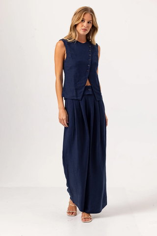 Zinnia Pants
