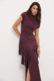 Dusty Plum