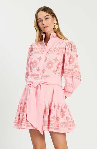 Christy Dress
