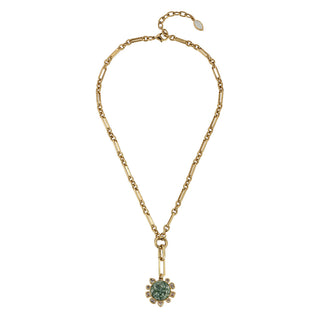 Mini Odyssey Necklace