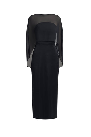 Berkshire Midi Dress