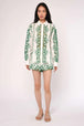 White/Green