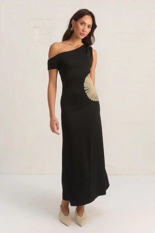 Yarah Dress