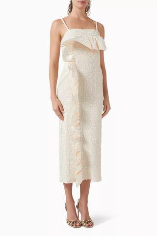 Paloma Midi Dress