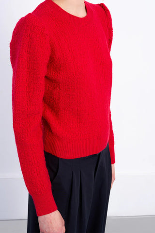 Maeve Knitted Sweater