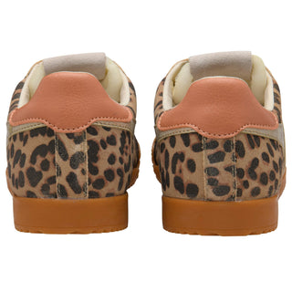 Elan Safari Sneakers