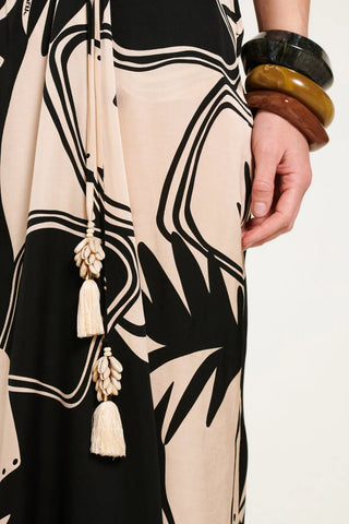 Long Dress Collina VS