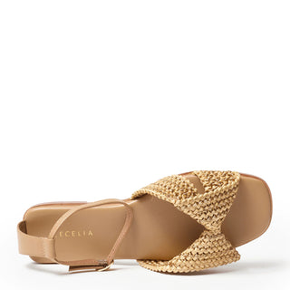 Wind Sandal