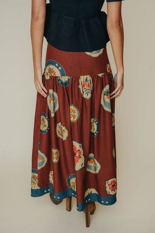 Monroe Skirt - Post House