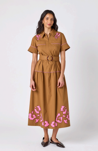 Fairiss Dress