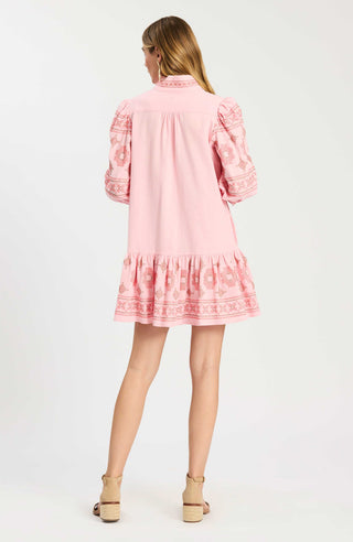 Christy Dress
