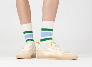 Fez Sneaker