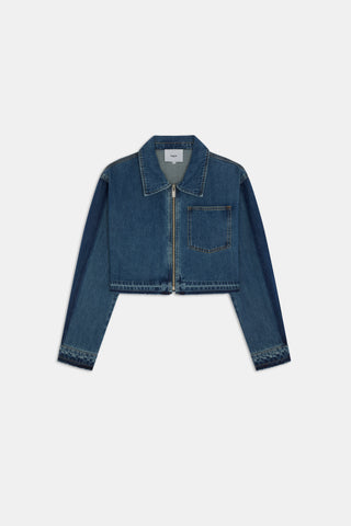 Denzel Jacket