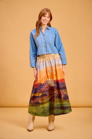 Kit Skirt