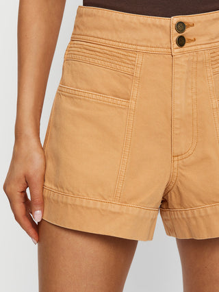 Cameron Denim Short