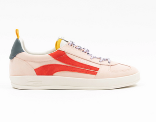 Fez Sneaker