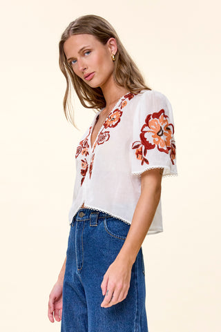 Brett Top