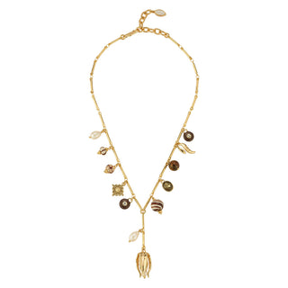 Coralina Necklace