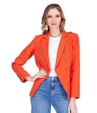 Winnie Blazer 27" - Spice