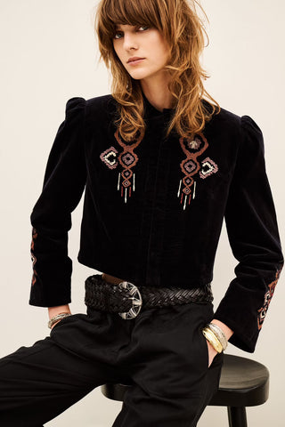 Baya Jacket
