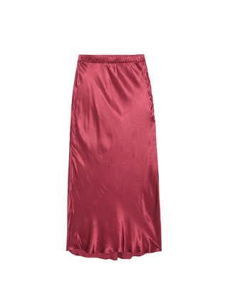 Giselle Bias Skirt